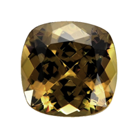 1.18 Ct. Andradite Garnet from Madagascar Video