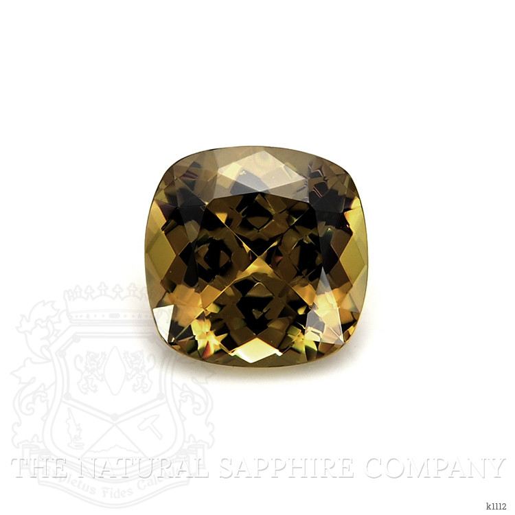 1.18 Ct. Andradite Garnet from Madagascar