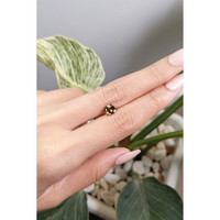 1.18 Ct. Andradite Garnet from Madagascar Life Style