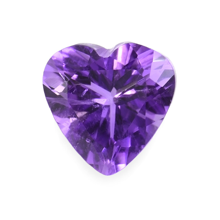 1.10 Ct. Amethyst from Africa