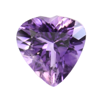 1.09 Ct. Amethyst from Africa Video