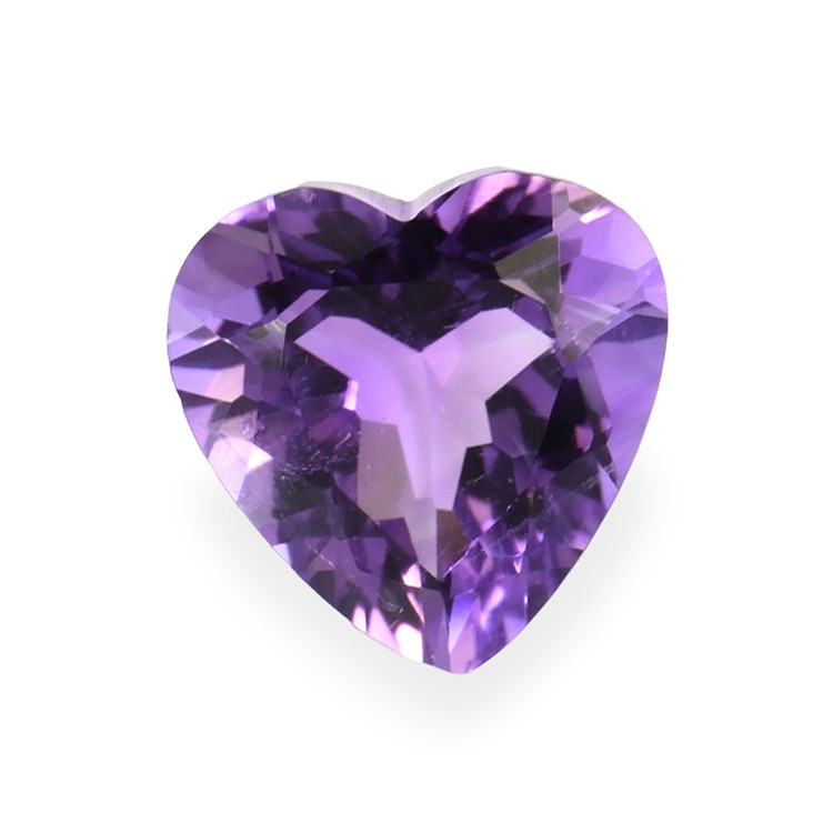 1.05 Ct. Amethyst from Africa