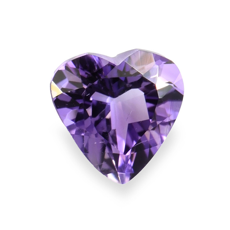 1.09 Ct. Amethyst from Africa
