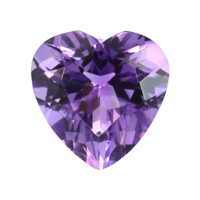1.17 Ct. Amethyst from Africa Video