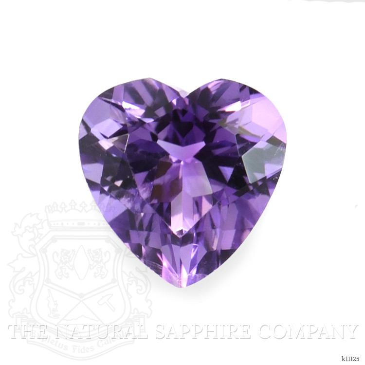1.17 Ct. Amethyst from Africa
