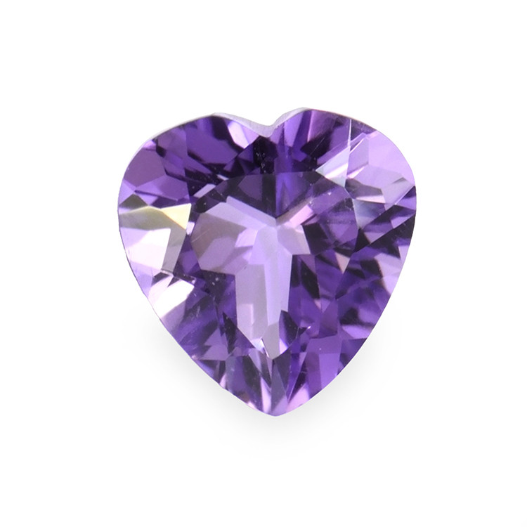 1.07 Ct. Amethyst from Africa