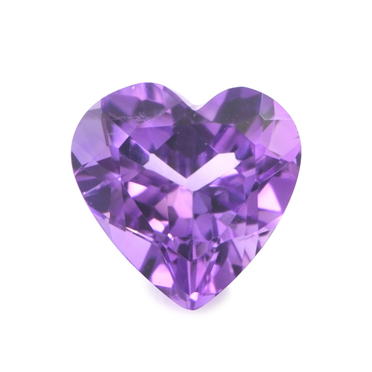 0.93 Ct. Amethyst from Africa