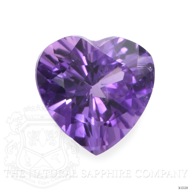 1.16 Ct. Amethyst from Africa