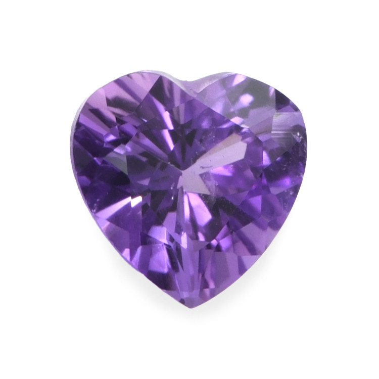 1.16 Ct. Amethyst from Africa