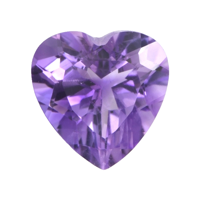 1.04 Ct. Amethyst from Africa Video