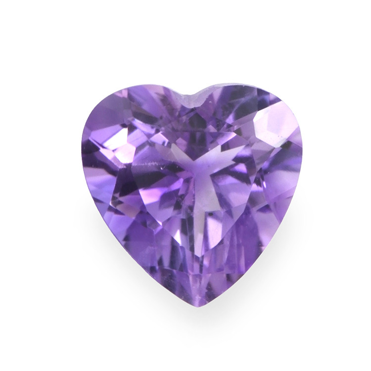 1.04 Ct. Amethyst from Africa