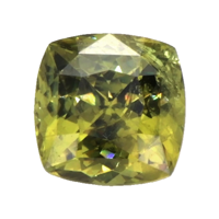 0.94 Ct. Andradite Garnet from Madagascar Video
