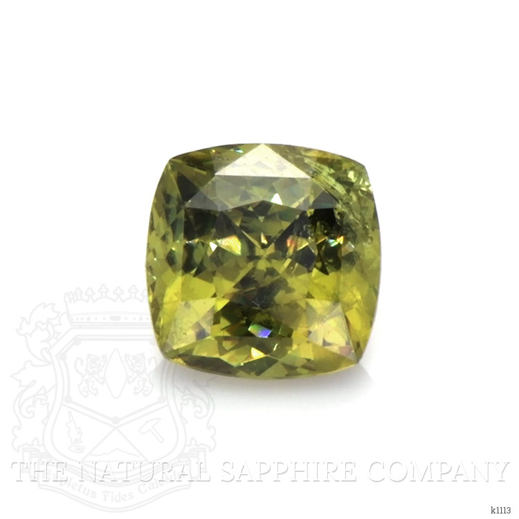 0.94 Ct. Andradite Garnet from Madagascar