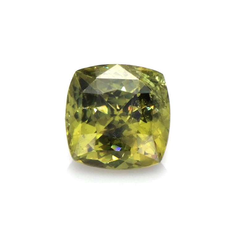 0.94 Ct. Andradite Garnet from Madagascar