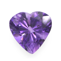 1.13 Ct. Amethyst from Africa Video