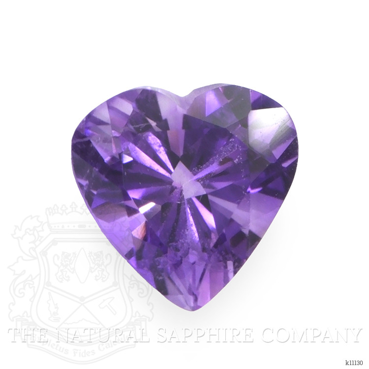 1.13 Ct. Amethyst from Africa