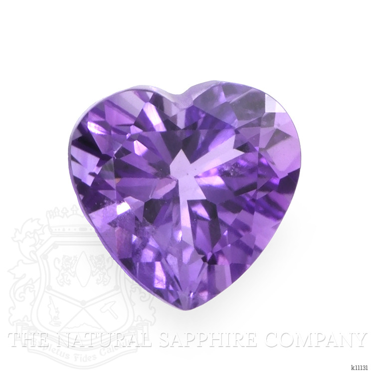 1.16 Ct. Amethyst from Africa
