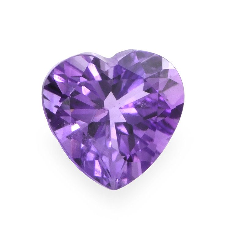 1.16 Ct. Amethyst from Africa