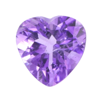 1.13 Ct. Amethyst from Africa Video