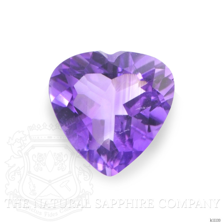 1.05 Ct. Amethyst from Africa