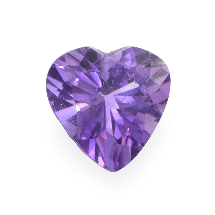 1.08 Ct. Amethyst from Africa