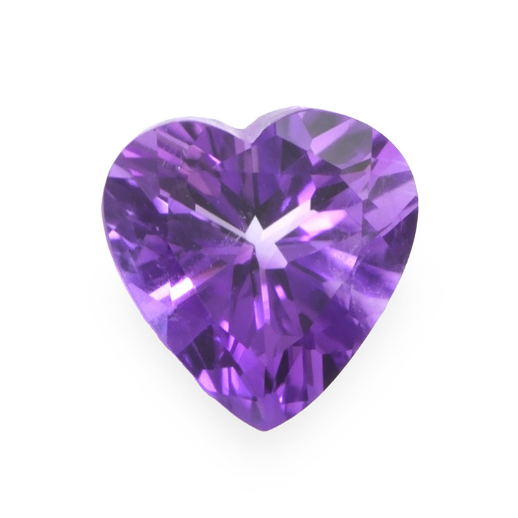 1.11 Ct. Amethyst from Africa