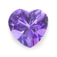 1.09 Ct. Amethyst from Africa Video