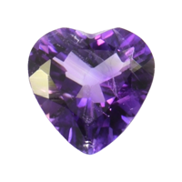 1.00 Ct. Amethyst from Africa Video