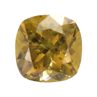 0.70 Ct. Andradite Garnet from Madagascar Video