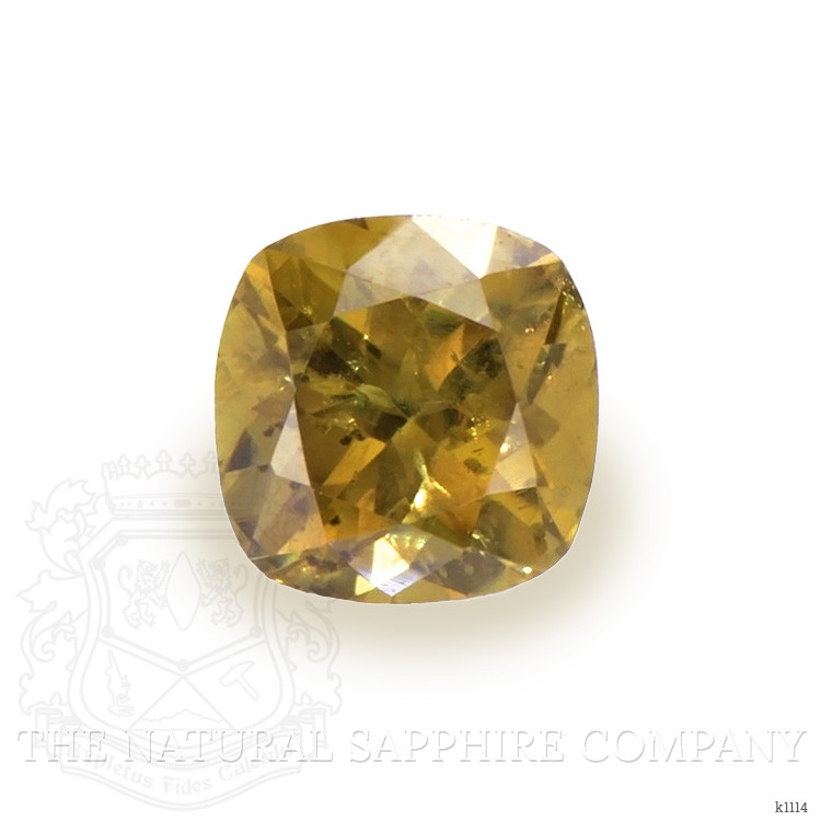 0.70 Ct. Andradite Garnet from Madagascar