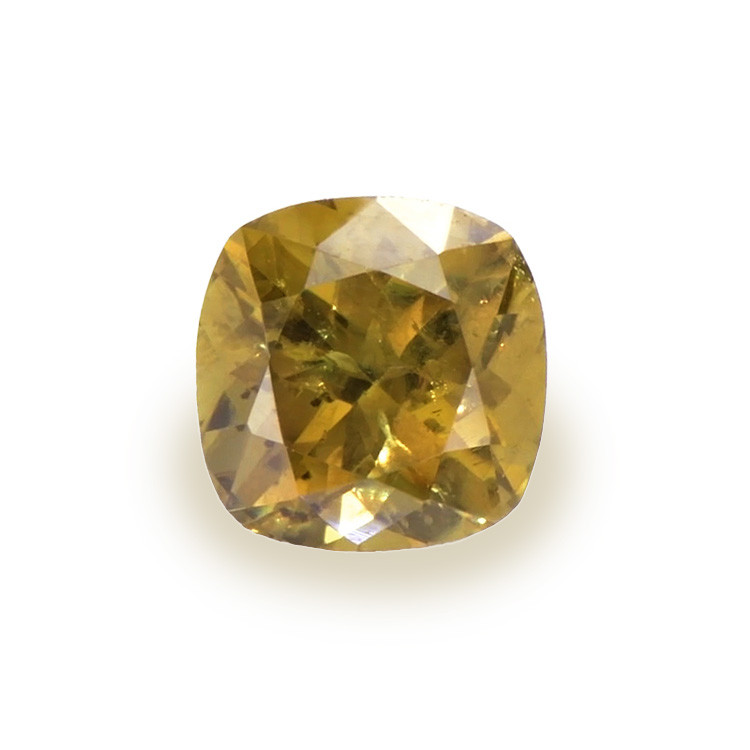 0.70 Ct. Andradite Garnet from Madagascar