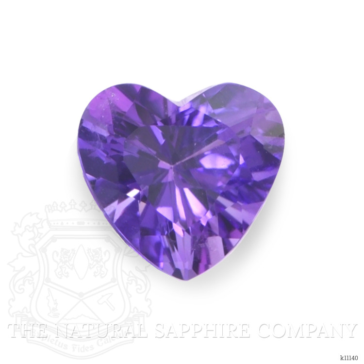 1.03 Ct. Amethyst from Africa