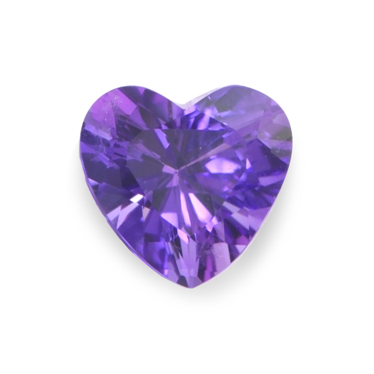 1.03 Ct. Amethyst from Africa