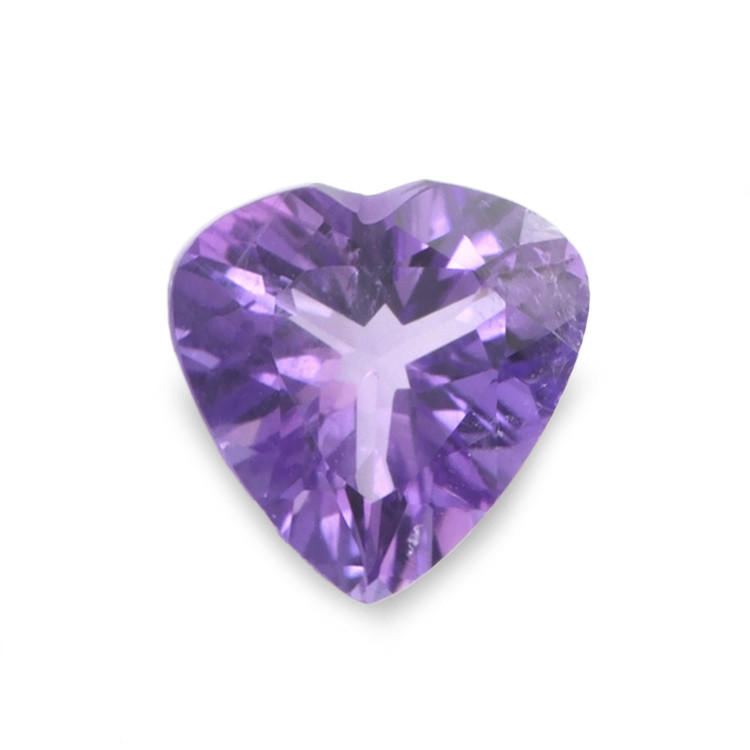 0.92 Ct. Amethyst from Africa