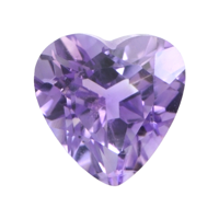 1.12 Ct. Amethyst from Africa Video