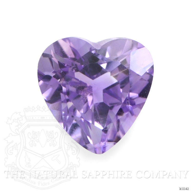 1.12 Ct. Amethyst from Africa
