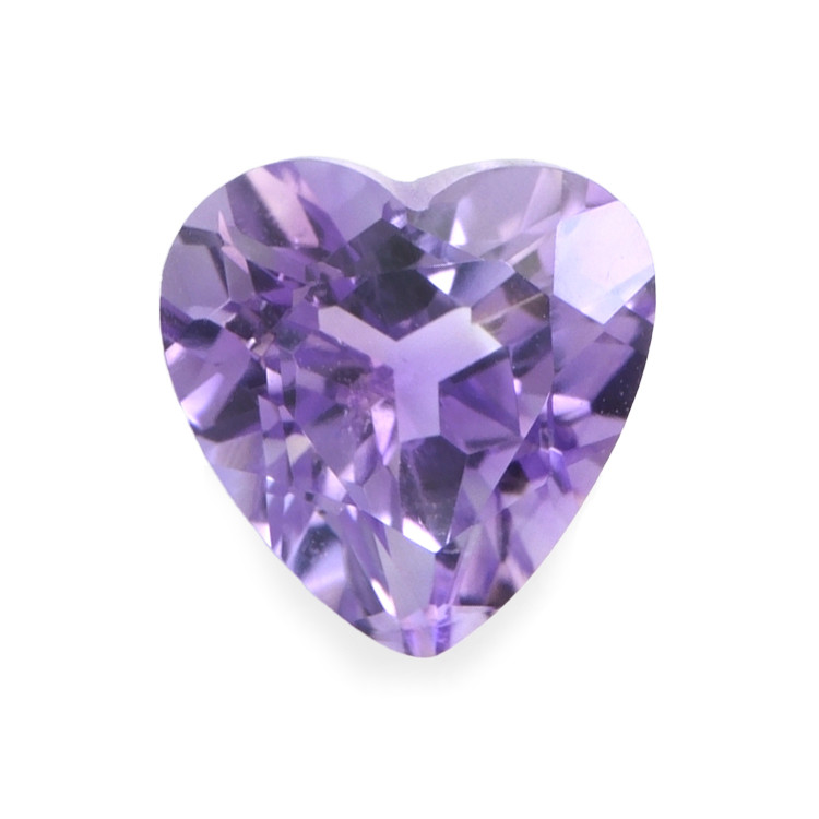 1.12 Ct. Amethyst from Africa