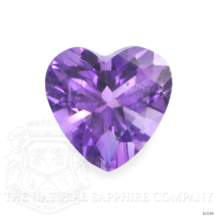1.10 Ct. Amethyst from Africa
