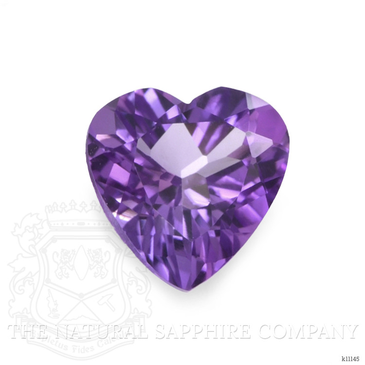 1.07 Ct. Amethyst from Africa