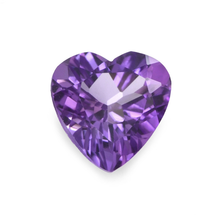 1.07 Ct. Amethyst from Africa