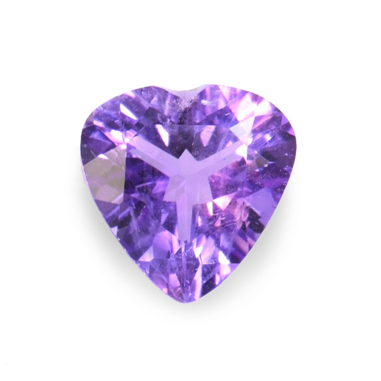 0.96 Ct. Amethyst from Africa