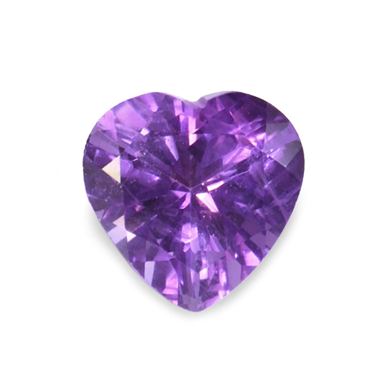 1.10 Ct. Amethyst from Africa