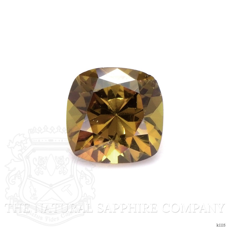 0.61 Ct. Andradite Garnet from Madagascar