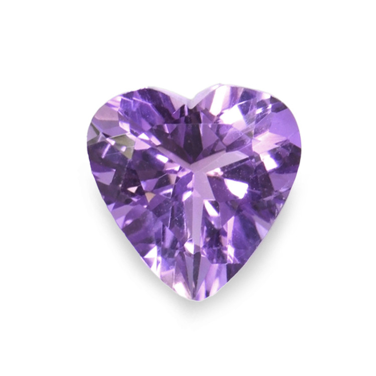 1.03 Ct. Amethyst from Africa