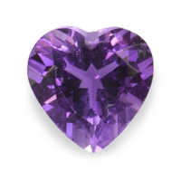 1.10 Ct. Amethyst from Africa Video