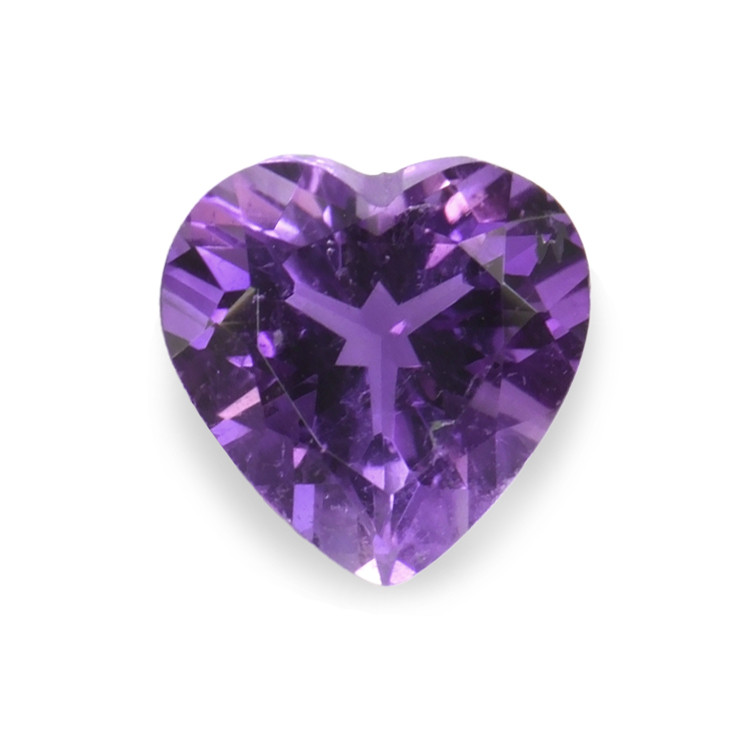 1.10 Ct. Amethyst from Africa