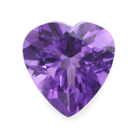 1.16 Ct. Amethyst from Africa Video