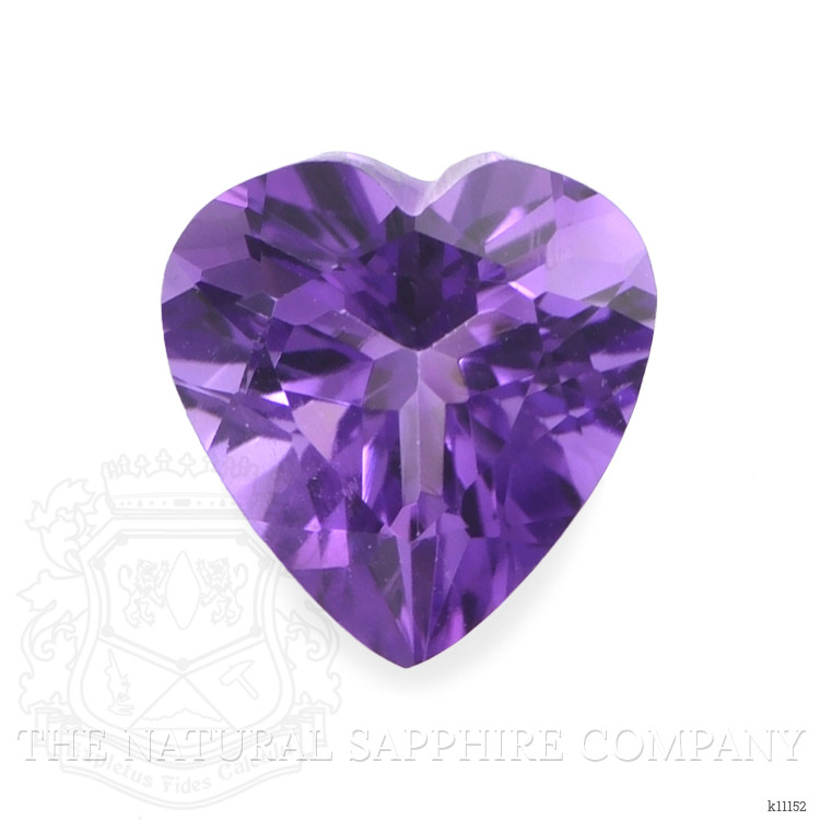 1.16 Ct. Amethyst from Africa