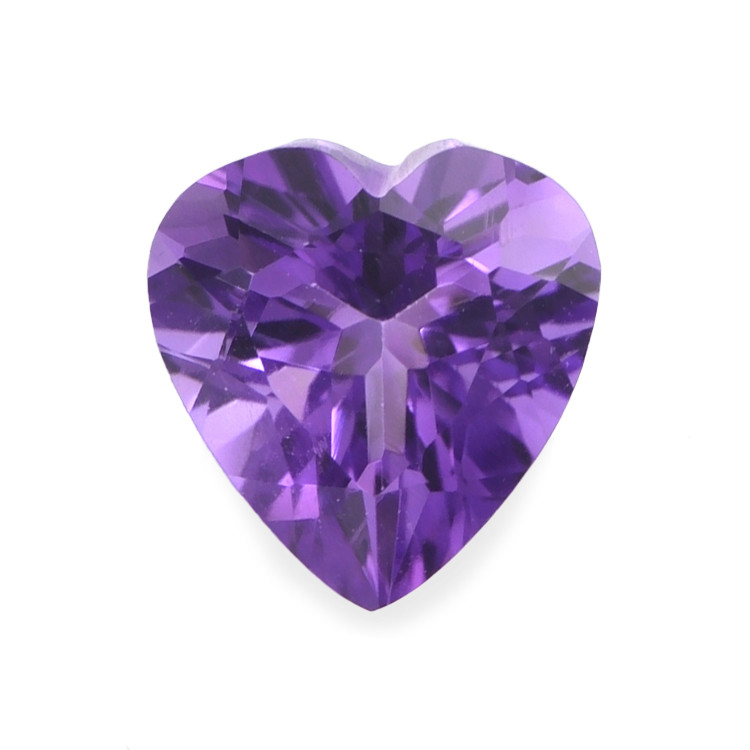 1.16 Ct. Amethyst from Africa