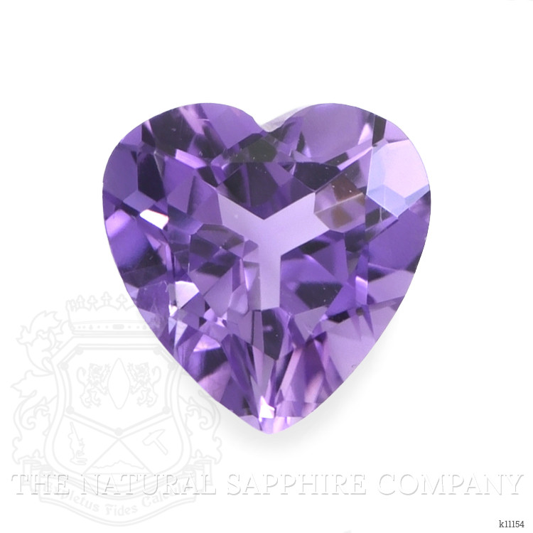 1.03 Ct. Amethyst from Africa